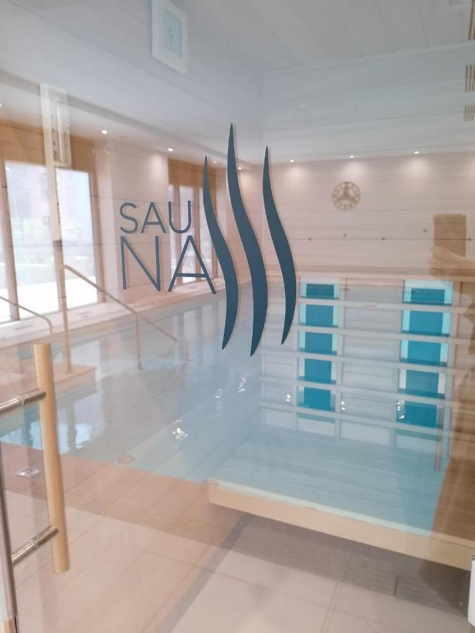 Domitys - Galilee Apart otel Cergy Dış mekan fotoğraf